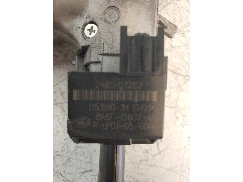 Recambio de conmutador de arranque para ford fiesta (ccn) black edition referencia OEM IAM 8A6T15607AC  