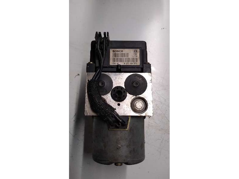 Recambio de abs para fiat punto berlina (188) 1.8 16v hgt referencia OEM IAM 0265216945 0273004673 46840336 Recambio de abs para fiat punto berlina (188) 1.8 16v hgt referencia OEM IAM 0265216945 0273004673 46840336