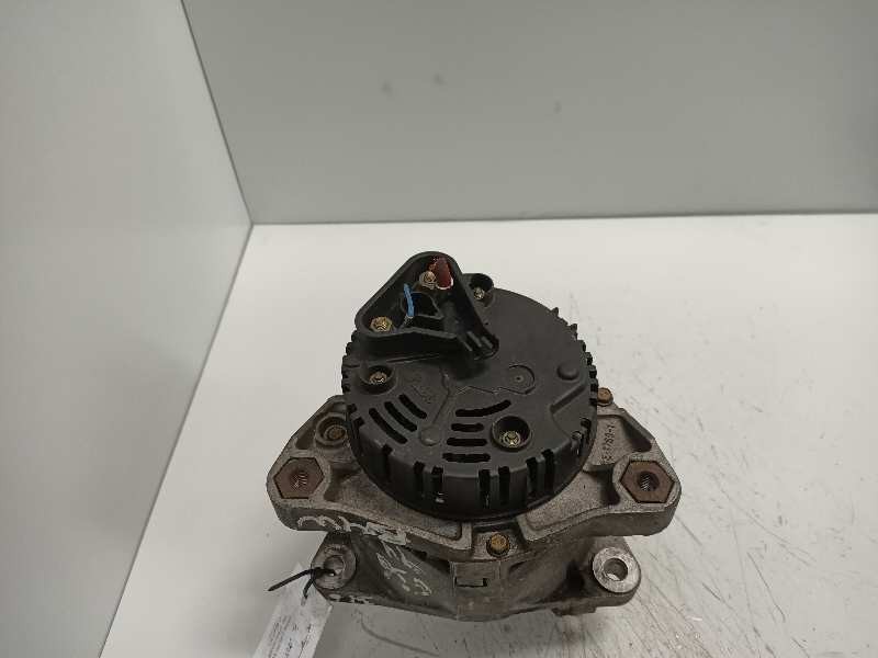 Recambio de alternador para bmw serie 3 compacto (e36) 316i referencia OEM IAM 8541697B  VALEO 80A
