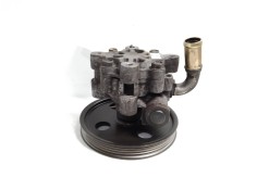 Recambio de bomba direccion para chrysler voyager (rg) 2.5 crd se referencia OEM IAM   