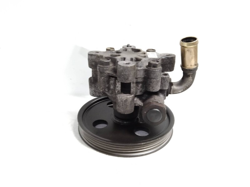 Recambio de bomba direccion para chrysler voyager (rg) 2.5 crd se referencia OEM IAM   