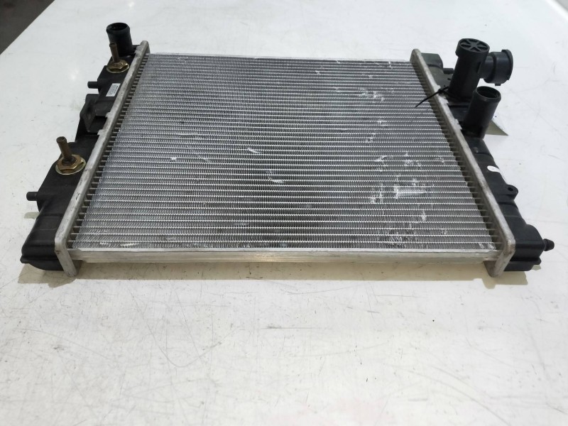 Recambio de radiador agua para nissan micra (k11) 1.4 16v cat referencia OEM IAM    Recambio de radiador agua para nissan micra (k11) 1.4 16v cat referencia OEM IAM