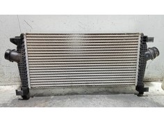 Recambio de intercooler para opel astra j lim. 4türig selection referencia OEM IAM   
