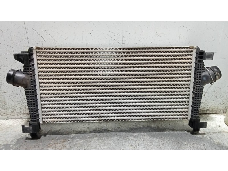 Recambio de intercooler para opel astra j lim. 4türig selection referencia OEM IAM   