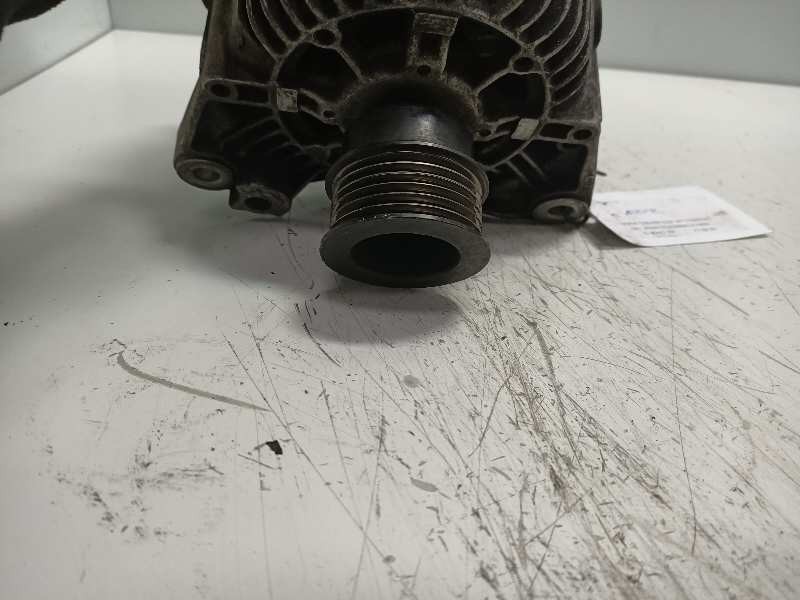 Recambio de alternador para bmw serie 3 compacto (e36) 316i referencia OEM IAM 8541697B  VALEO 80A