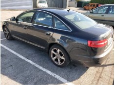 audi a6 berlina (4f2) del año 2010 2