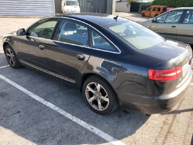 audi a6 berlina (4f2) del año 2010