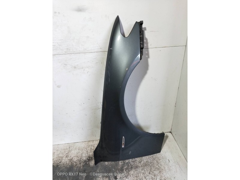 Recambio de aleta delantera derecha para bmw serie 7 (e65/e66) 745i referencia OEM IAM   