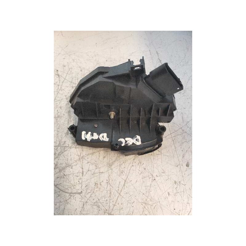 Recambio de motor cierre centralizado delantero derecho para ford fiesta (ccn) black edition referencia OEM IAM AM5AU21812BE 406