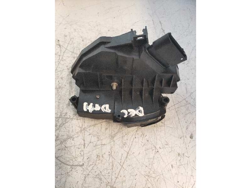 Recambio de motor cierre centralizado delantero derecho para ford fiesta (ccn) black edition referencia OEM IAM AM5AU21812BE 406