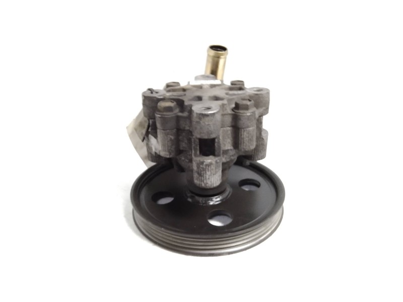 Recambio de bomba direccion para chrysler voyager (rg) 2.5 crd se referencia OEM IAM   