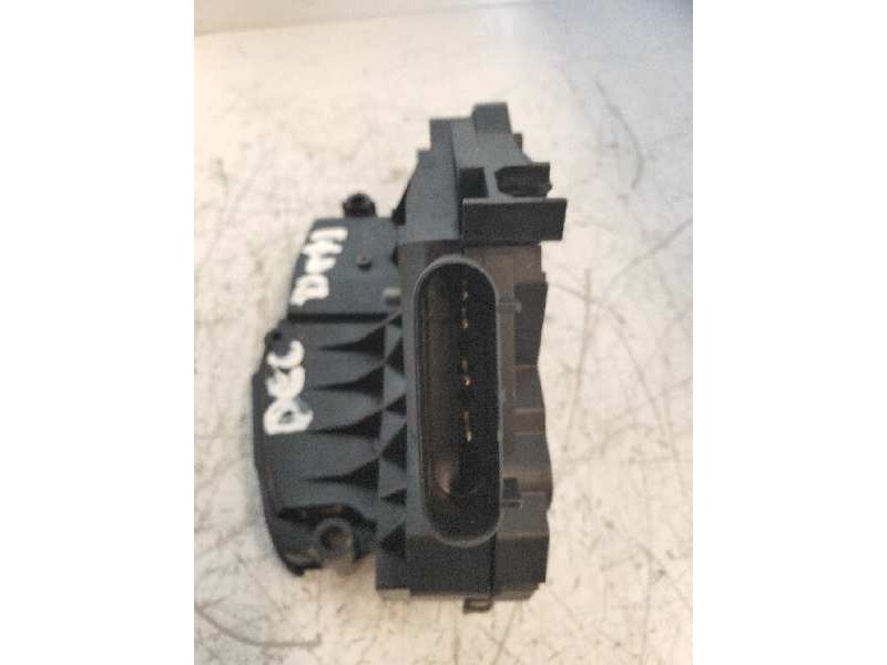 Recambio de motor cierre centralizado delantero derecho para ford fiesta (ccn) black edition referencia OEM IAM AM5AU21812BE 406