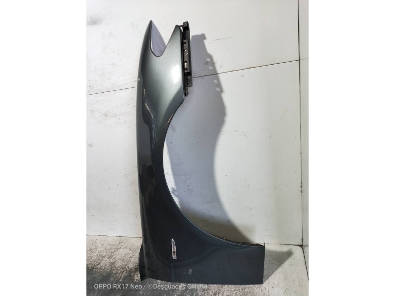 Recambio de aleta delantera derecha para bmw serie 7 (e65/e66) 745i referencia OEM IAM   