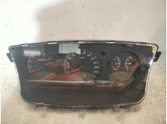 Recambio de cuadro instrumentos para ssangyong kyron 200 xdi limited referencia OEM IAM 8021009040  