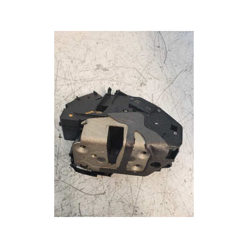 Recambio de motor cierre centralizado delantero derecho para ford fiesta (ccn) black edition referencia OEM IAM AM5AU21812BE 406