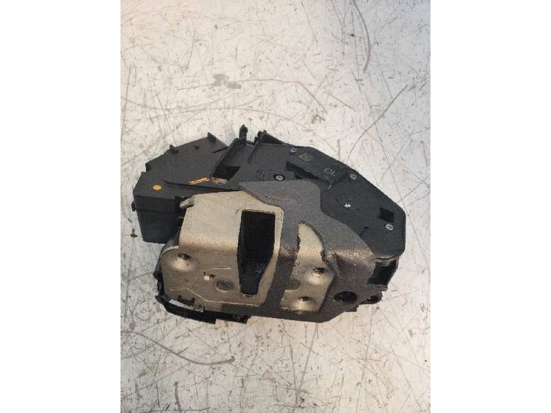 Recambio de motor cierre centralizado delantero derecho para ford fiesta (ccn) black edition referencia OEM IAM AM5AU21812BE 406