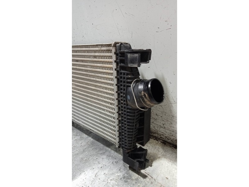 Recambio de intercooler para opel astra j lim. 4türig selection referencia OEM IAM   
