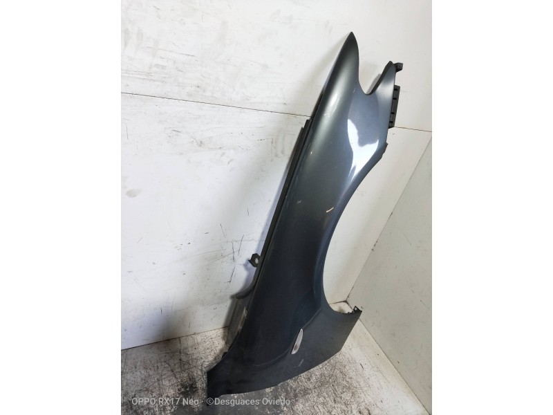 Recambio de aleta delantera derecha para bmw serie 7 (e65/e66) 745i referencia OEM IAM   