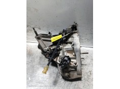 Recambio de caja cambios para renault modus confort dynamique referencia OEM IAM JR5113   2