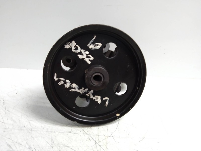 Recambio de bomba direccion para chrysler voyager (rg) 2.5 crd se referencia OEM IAM   