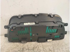 Recambio de cuadro instrumentos para ssangyong kyron 200 xdi limited referencia OEM IAM 8021009040   2