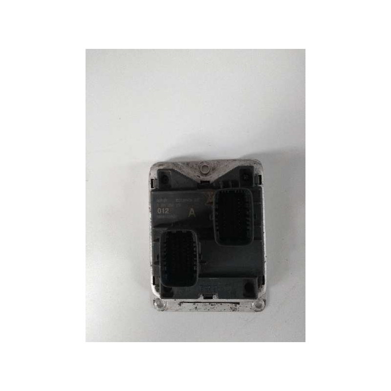 Recambio de centralita motor uce para alfa romeo 156 1.6 16v cat referencia OEM IAM 0261204731  00467401920