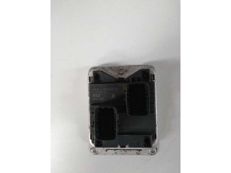 Recambio de centralita motor uce para alfa romeo 156 1.6 16v cat referencia OEM IAM 0261204731  00467401920