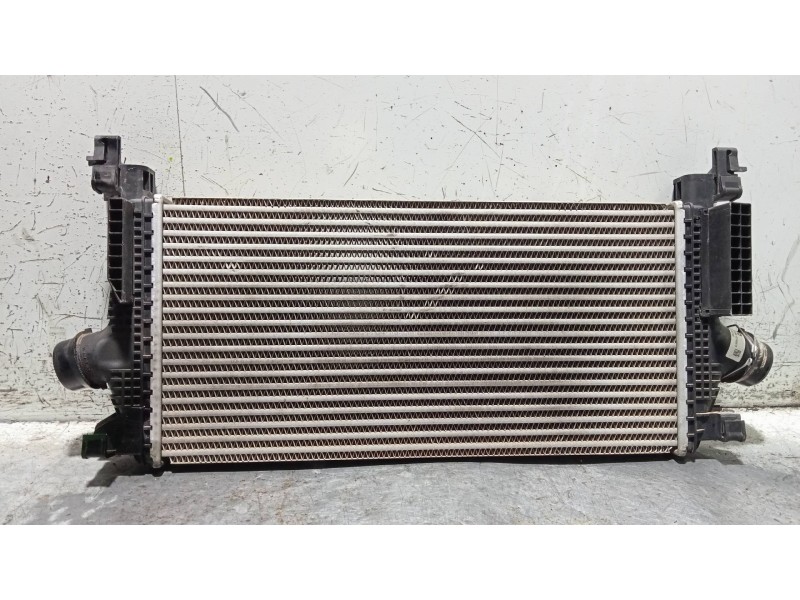 Recambio de intercooler para opel astra j lim. 4türig selection referencia OEM IAM   