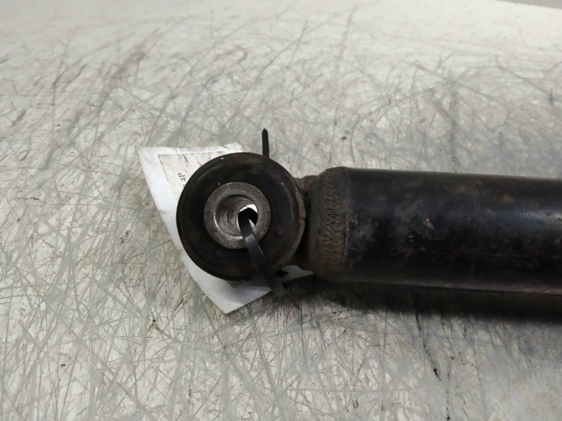 Recambio de amortiguador trasero para bmw serie 5 berlina (e39) referencia OEM IAM 33526750784  
