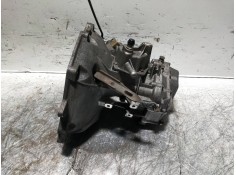 Recambio de caja cambios para opel kadett e 1.4 cat (2h6) referencia OEM IAM F10W418 A03511 W418