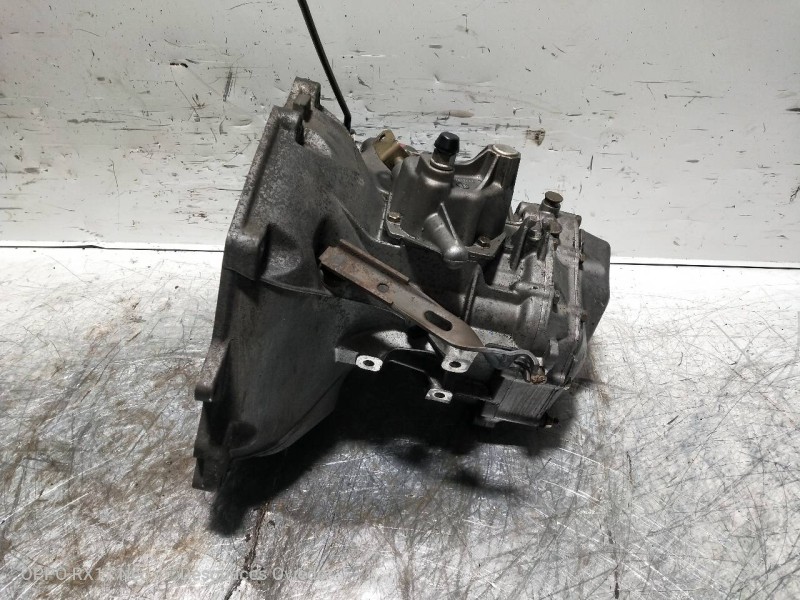 Recambio de caja cambios para opel kadett e 1.4 cat (2h6) referencia OEM IAM F10W418 A03511 W418 Recambio de caja cambios para opel kadett e 1.4 cat (2h6) referencia OEM IAM F10W418 A03511 W418