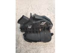 Recambio de motor cierre centralizado delantero izquierdo para ford fiesta (ccn) black edition referencia OEM IAM AM5AU21183AE 4