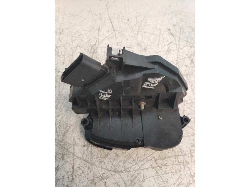 Recambio de motor cierre centralizado delantero izquierdo para ford fiesta (ccn) black edition referencia OEM IAM AM5AU21183AE 4