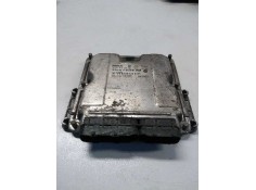 Recambio de centralita motor uce para chrysler voyager (rg) 2.5 crd se referencia OEM IAM 0281010290 P04727661AD HNMAE0
