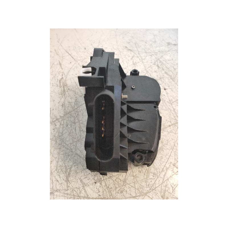Recambio de motor cierre centralizado delantero izquierdo para ford fiesta (ccn) black edition referencia OEM IAM AM5AU21183AE 4