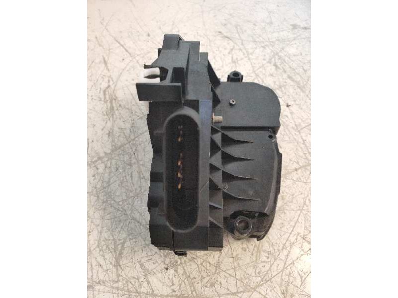 Recambio de motor cierre centralizado delantero izquierdo para ford fiesta (ccn) black edition referencia OEM IAM AM5AU21183AE 4