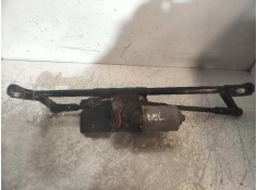 Recambio de motor limpia delantero para ssangyong kyron 200 xdi limited referencia OEM IAM   