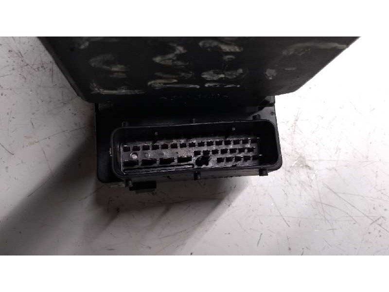 Recambio de abs para fiat punto berlina (188) 1.8 16v cat referencia OEM IAM 0265220552 0273004428 46542381 Recambio de abs para fiat punto berlina (188) 1.8 16v cat referencia OEM IAM 0265220552 0273004428 46542381