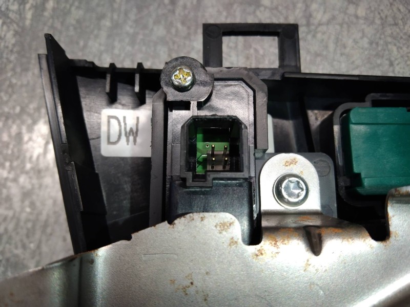Recambio de mando multifuncion para opel insignia berlina cosmo referencia OEM IAM 13273252 13273095 