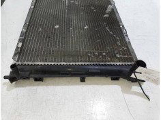 Recambio de radiador agua para nissan note (e11e) 1.5 dci turbodiesel cat referencia OEM IAM 879790Z   2