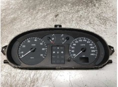 Recambio de cuadro instrumentos para renault megane i classic (la0) 1.9 diesel referencia OEM IAM P8200071811 216585887 21658869