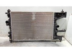 Recambio de radiador agua para opel astra j lim. 4türig selection referencia OEM IAM   