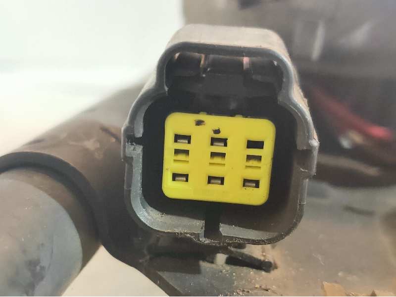 Recambio de motor limpia delantero para ssangyong kyron 200 xdi limited referencia OEM IAM   