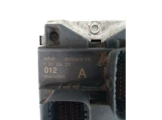 Recambio de centralita motor uce para alfa romeo 156 1.6 16v cat referencia OEM IAM 0261204731  00467401920 2