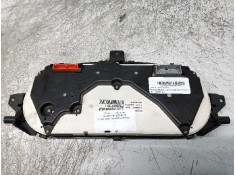 Recambio de cuadro instrumentos para renault megane i classic (la0) 1.9 diesel referencia OEM IAM P8200071811 216585887 21658869 2