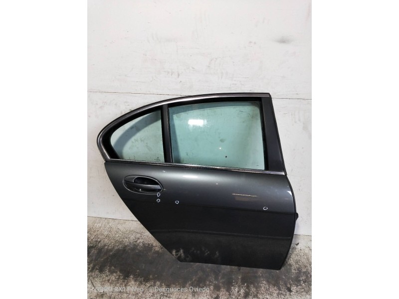 Recambio de puerta trasera derecha para bmw serie 7 (e65/e66) 745i referencia OEM IAM   4P