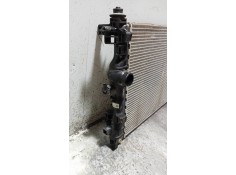 Recambio de radiador agua para opel astra j lim. 4türig selection referencia OEM IAM    2