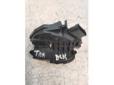Recambio de motor cierre centralizado trasero derecho para ford fiesta (ccn) black edition referencia OEM IAM AM5AR26412AE 40744