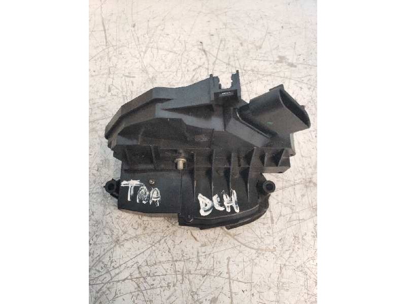 Recambio de motor cierre centralizado trasero derecho para ford fiesta (ccn) black edition referencia OEM IAM AM5AR26412AE 40744