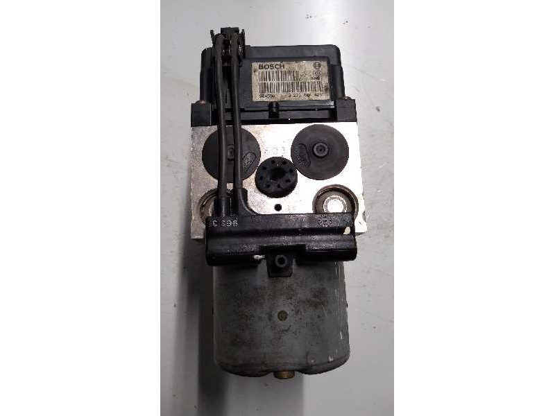 Recambio de abs para fiat punto berlina (188) 1.8 16v cat referencia OEM IAM 0265220552 0273004428 46542381 Recambio de abs para fiat punto berlina (188) 1.8 16v cat referencia OEM IAM 0265220552 0273004428 46542381